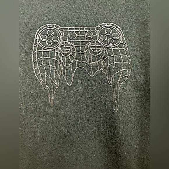 Boys Art Class Gaming Sweater - Picture 3 of 3